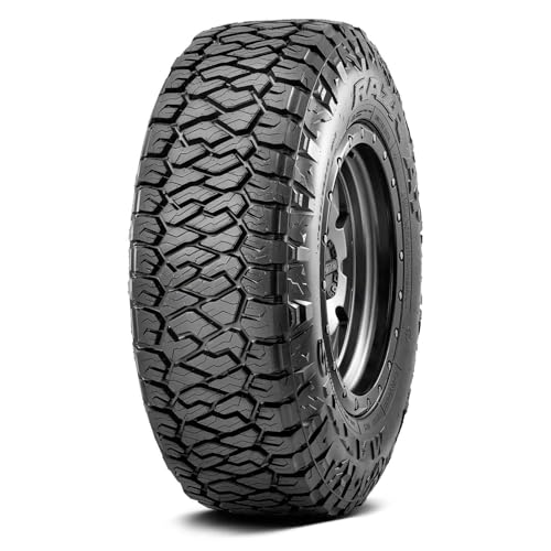 MAXXIS P285/70R17 117T RAZR AT - Image 4