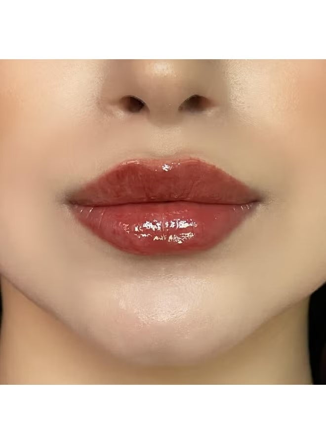 لوكا ملمع شفاه مرطب من لوكا - درجة 05 ذا سيرف - لمعان عالي وثبات طويل - Image 3