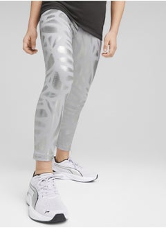 NOVA SHINE Kids Girls Printed Leggings