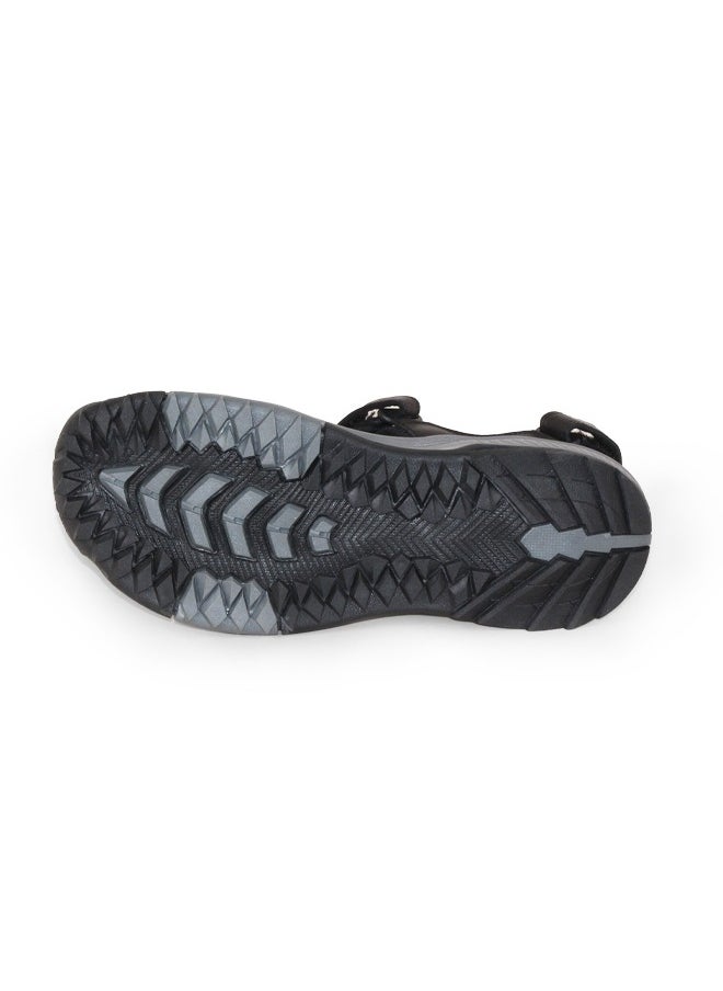 BOTELI Mens Sandals Genuine Leather Anti Slip Size 40-45  - Image 4