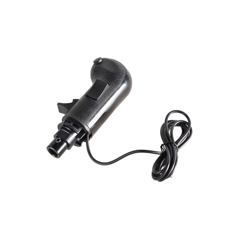 USB Truck Simulator Shifter,Gearshift Shifter Knob Replacement  for Logitech G29 G27 G25 G920,Gearshift Knob for ATS & ETS2 Games AI PC - Image 4