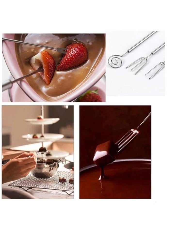ممون 6 قطعة غمس أداة التحريك - Image 3