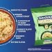 Daawat Ultima Basmati Rice  Authentic Extra Long Grain White Rice 10 lb Bag - Image 4