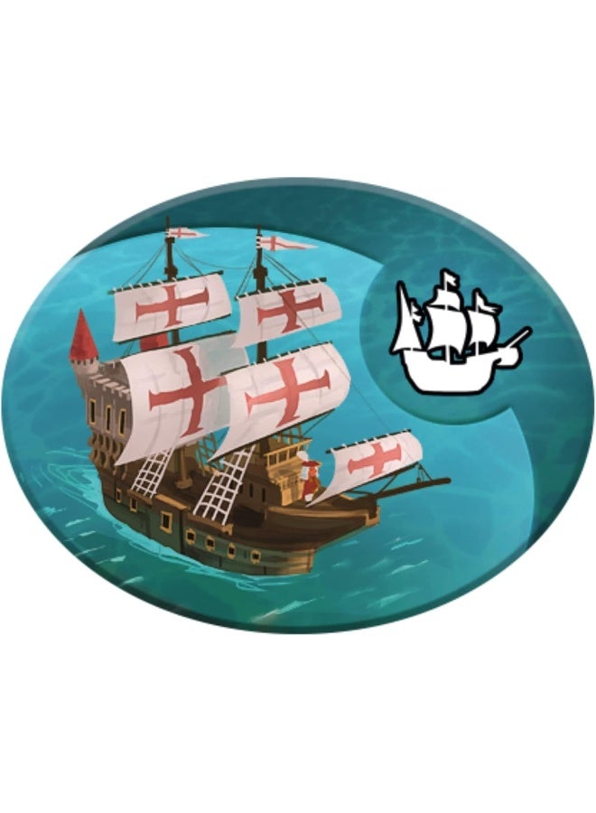 Days of Wonder Small World - River World - Image 1