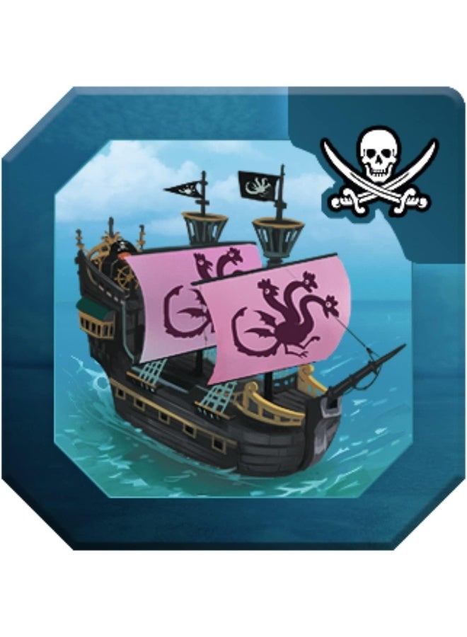 Days of Wonder Small World - River World - Image 2