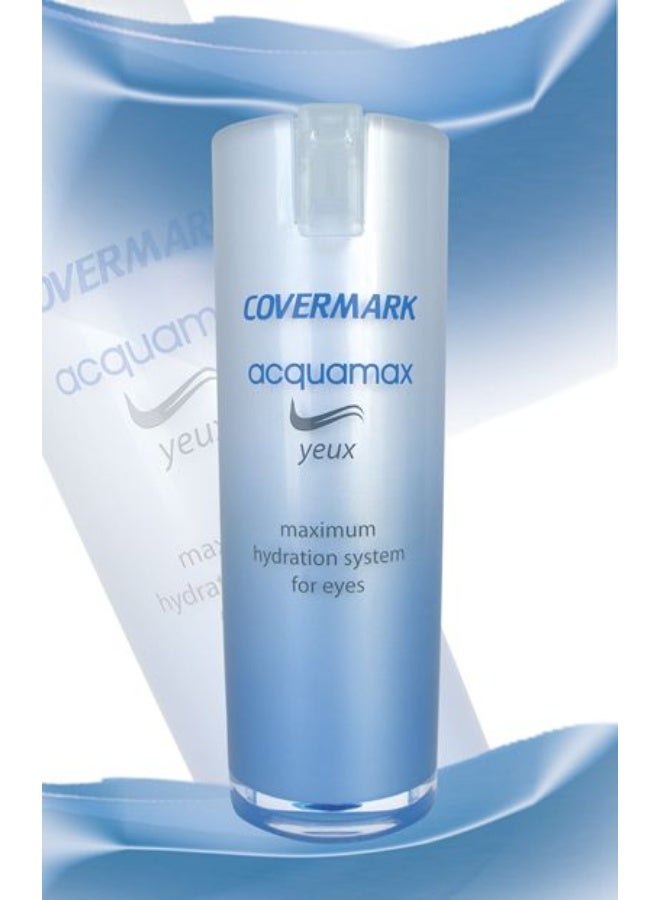 كفر مارك نظام ترطيب العيون أكواماكس من كوفرمارك، 15 مل - Image 2