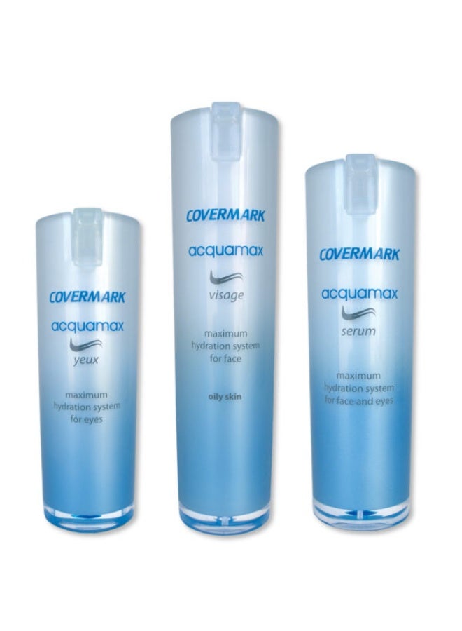 كفر مارك نظام ترطيب العيون أكواماكس من كوفرمارك، 15 مل - Image 3