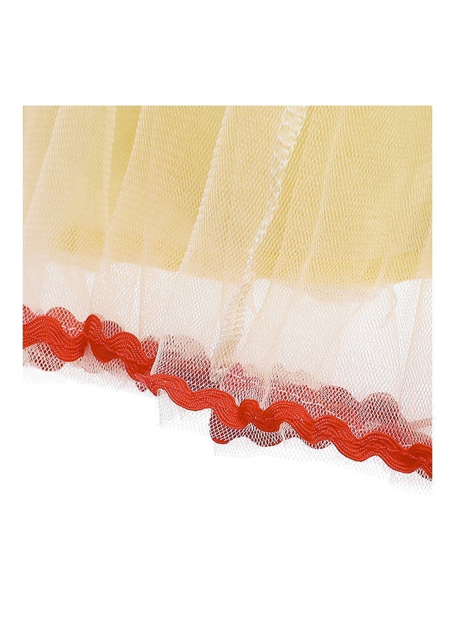 نيبمينينت Cosplay Princess Costume 150cm - Image 4