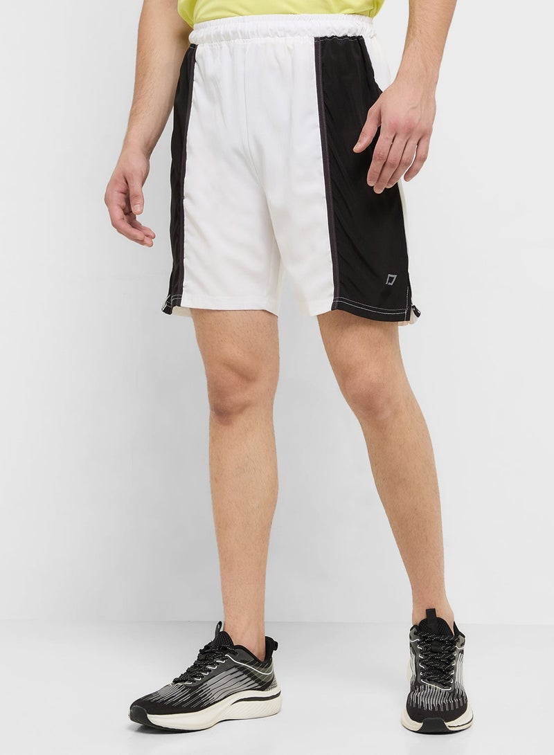 FRWD Training Shorts  - Image 2