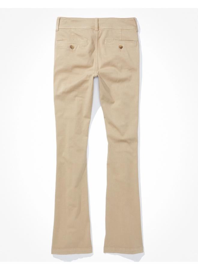 American Eagle AE Stretch Kick Bootcut Pant  - Image 2