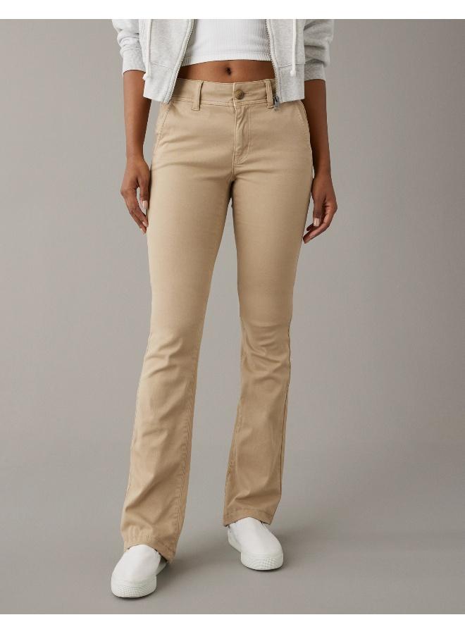 American Eagle AE Stretch Kick Bootcut Pant  - Image 1