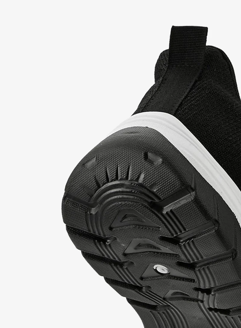 Oaklan by Shoexpress BLACK Men Lace-Up Sports Shoes for Men | Best Price UAE