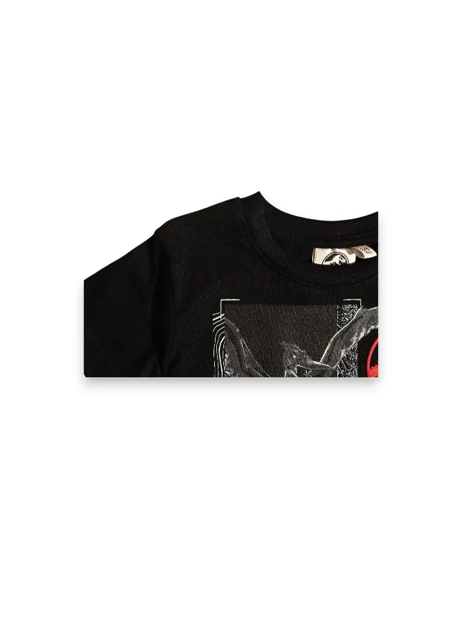 Jurassic Park JURASSIC PARK | BOYS T-SHIRT | 100% COTTON