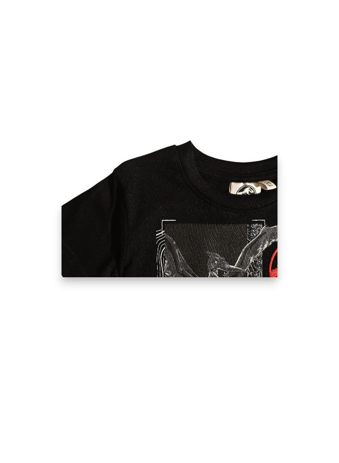 JURASSIC PARK | BOYS T-SHIRT | 100% COTTON - Image 2