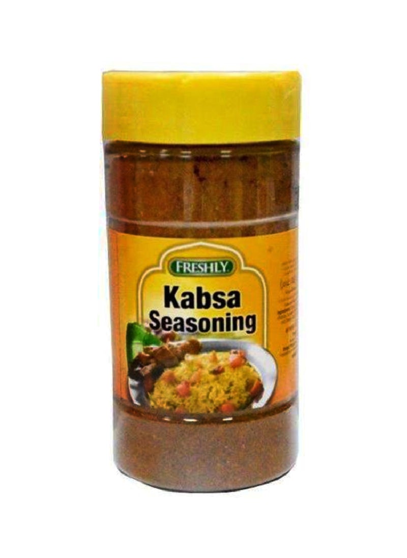 Freshly Freshly Kabsa Seasoning, 184g 
