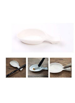 Y&D Chinese Water Paper Calligraphy Set, Reusable Eco-Friendly No Ink Needed Writing Cloth with Brush and Dish, Gift Set for Beginners  - Image 3