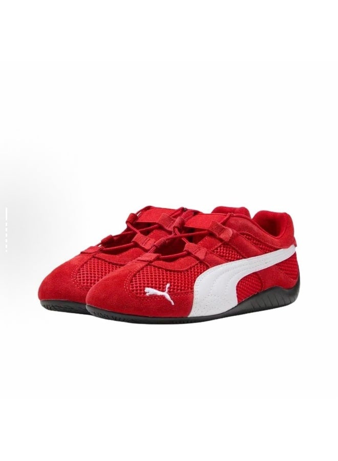 PUMA speedcat go casual sports shoes - Image 4