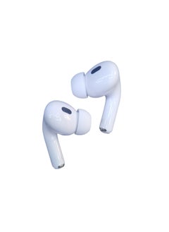 glassology GTA2 Truly Wireless Earbuds Active Noise Cancelling Thumping Bass Multi Mode Upto 30H Playtime Wireless Magsafe Charging Customized Sound Gaming Mode  - Image 4