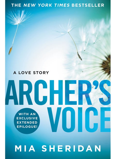 Archer's Voice (Where Love Meets Destiny)