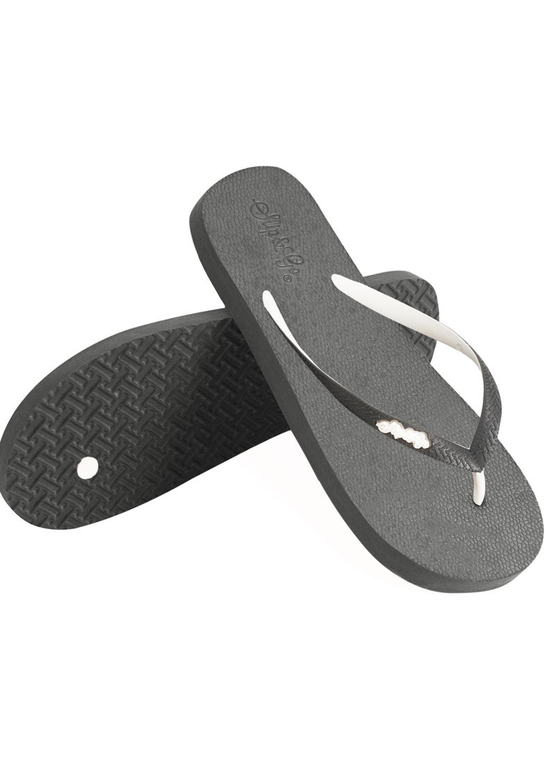 Slip&Go Fashionable Slippers  - Image 3