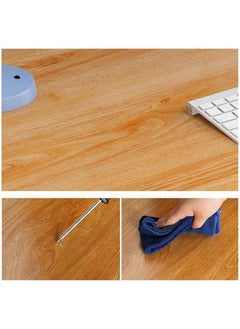 AGD A Small and Simple Table for the Study Room or office used to place a Laptop or Desktop Computer  - Image 5
