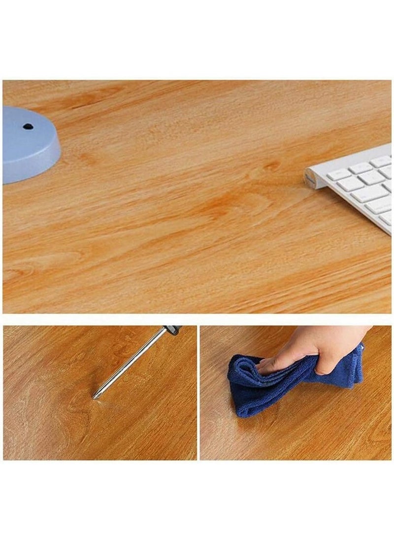 AGD A Small and Simple Table for the Study Room or office used to place a Laptop or Desktop Computer  - Image 5