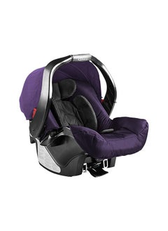 Car Seat Junior Baby - Purple Shadow