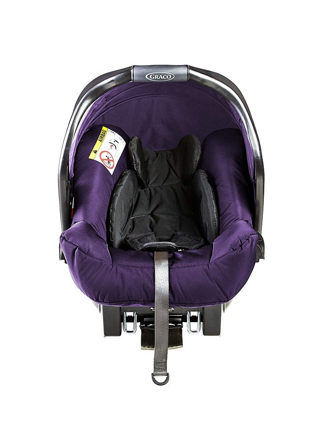 GRACO - Car Seat Junior Baby - Purple Shadow - Image 1