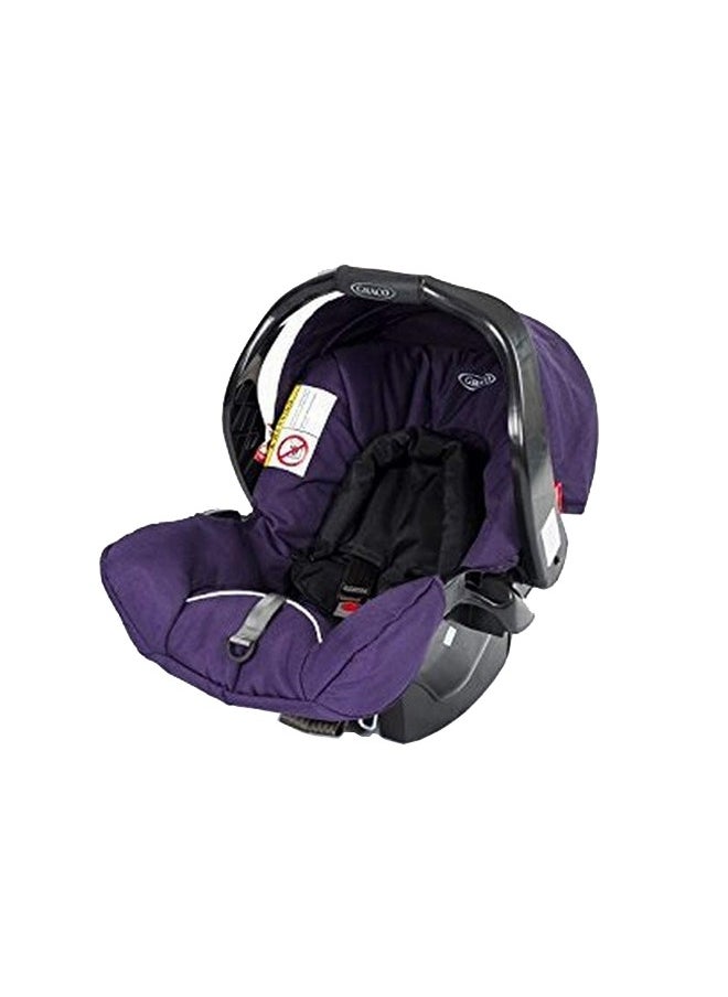 GRACO - Car Seat Junior Baby - Purple Shadow - Image 1