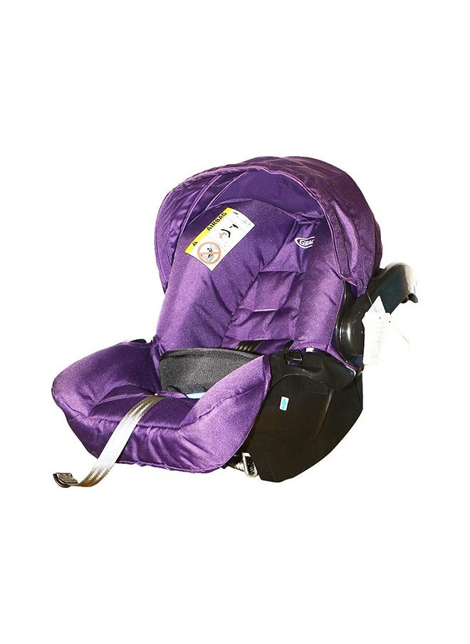 GRACO - Car Seat Junior Baby - Purple Shadow - Image 1