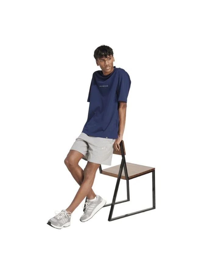adidas Originals codes doodle camp men graphic t-shirt