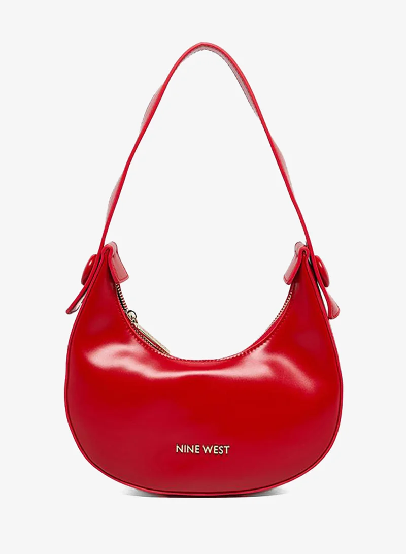 Nine West NINEWEST DW009 SHOULDER BAG RED