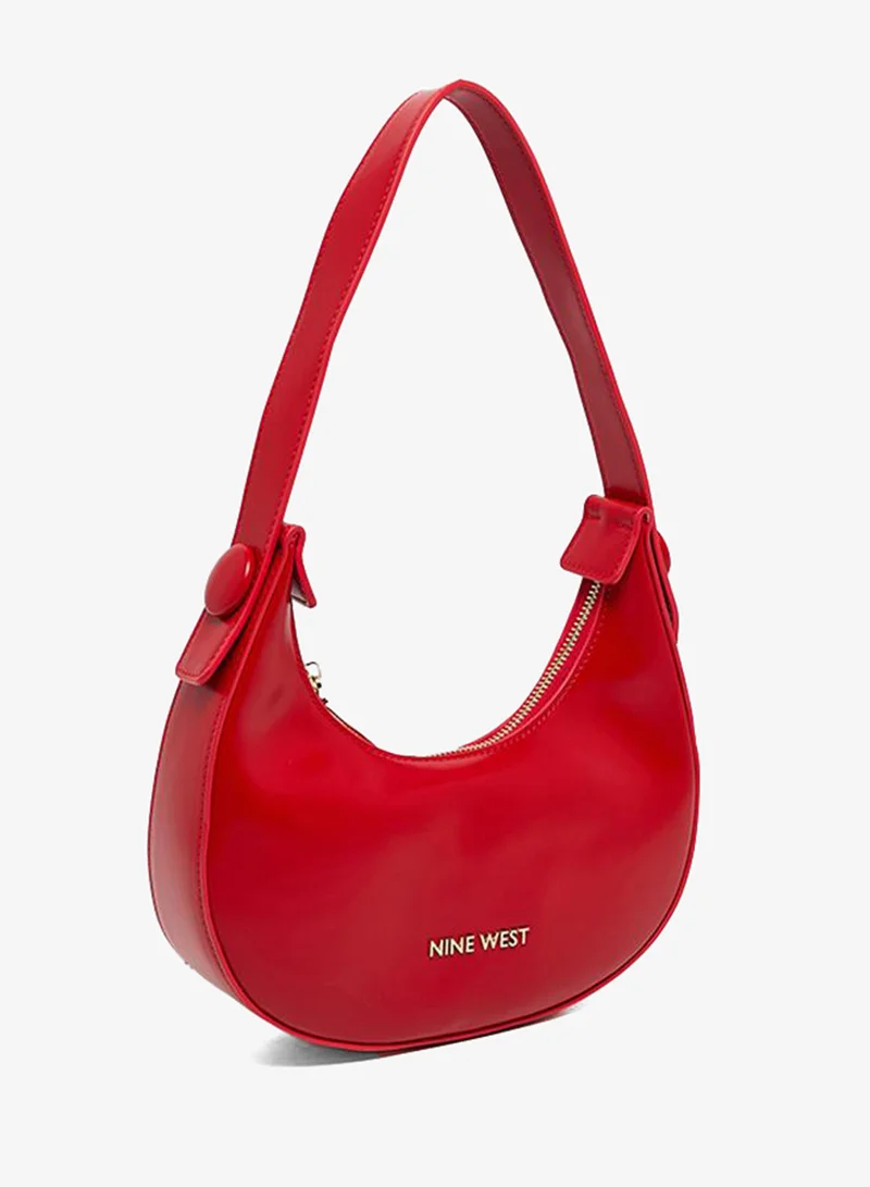 Nine West NINEWEST DW009 SHOULDER BAG RED