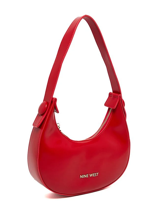Nine West NINEWEST DW009 SHOULDER BAG RED