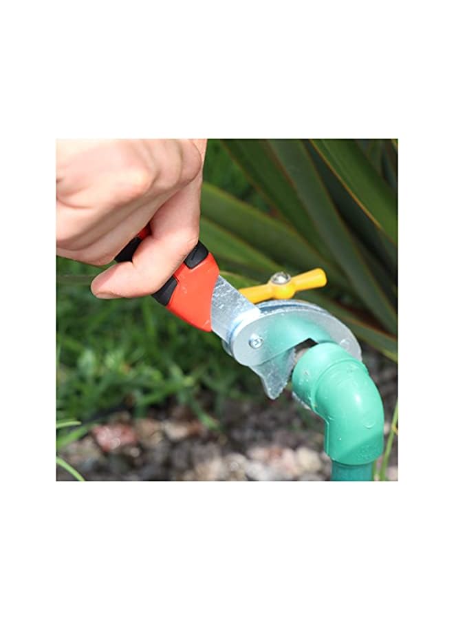 PROMASS 9-45Mm Adjustable Multi Purpose Magic Spanner Tools Universal Wrench Pipe Adjustable Spanner Adjustable Grip Wrench 1 Pc - Image 2