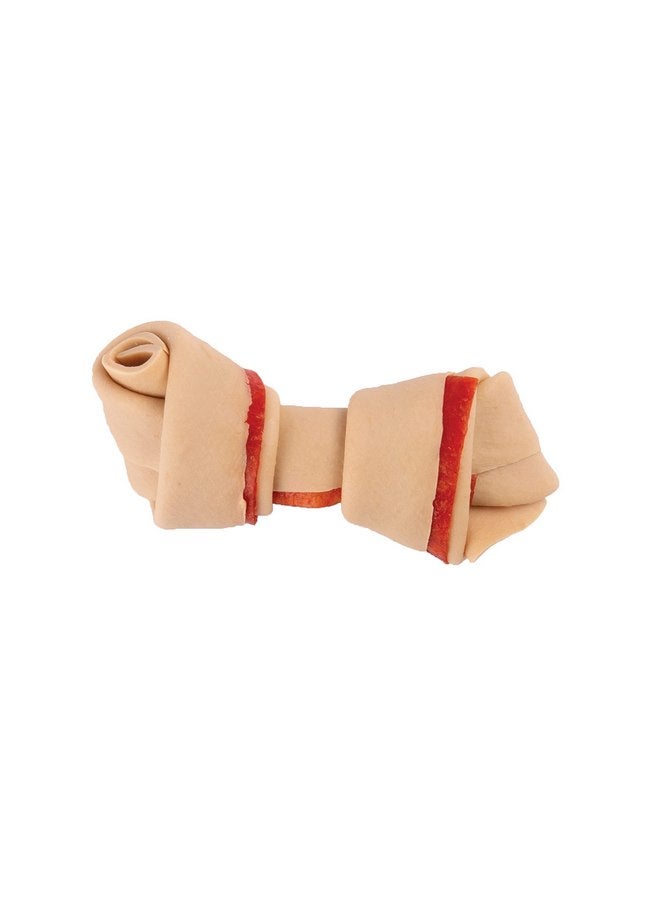 Dreambone Mini Chews with Real Chicken 16 Count, Rawhide-Free Chews for Dogs, 9 Ounce, Package May Vary (3 Pack) - Image 2