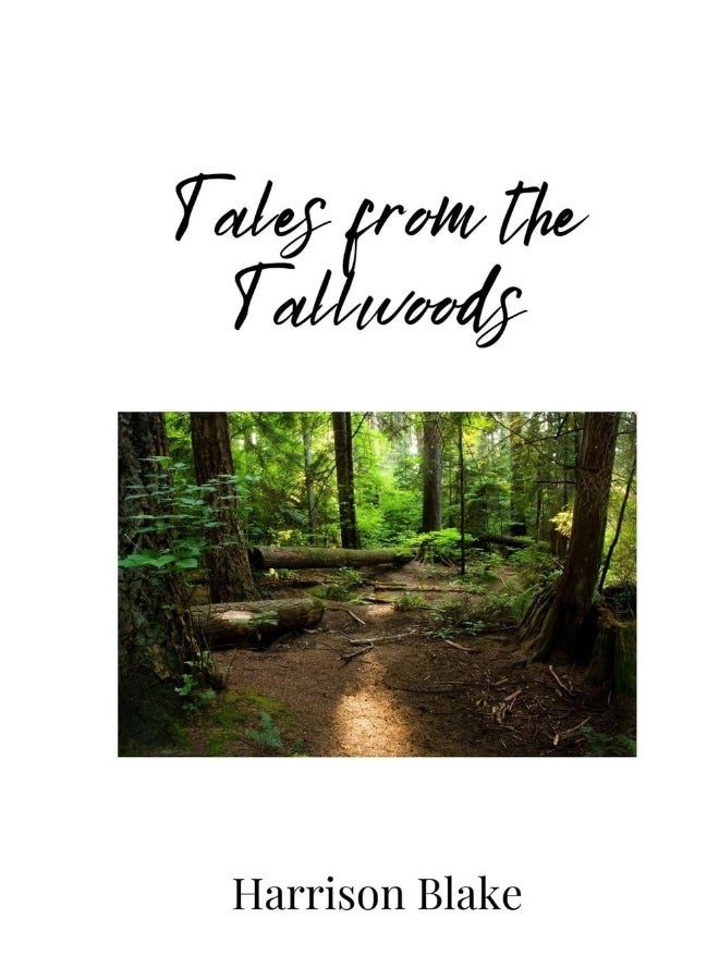 Tales from the Tallwoods  - Image 1