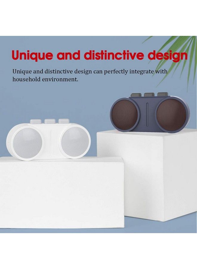 Eudemon Baby Safety French Fridge Door Lock Freezer Refrigerator Lock Cabinet Cupboard Lock For Childproof & Pet Proofing Easy To Install And Use 3M Adhesive No Tools Need Or Drill (White) - Image 4