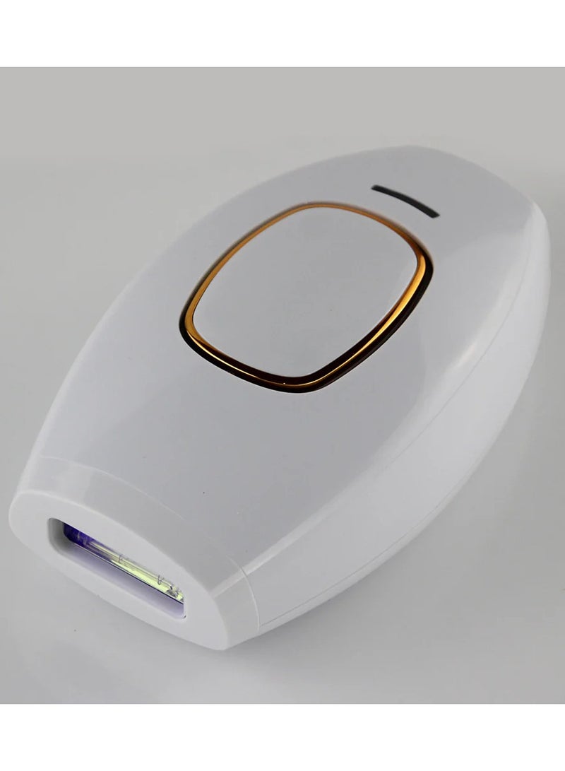 جهاز إزالة الشعر بالليزر الدائم للجسم جهاز ومضات غير مؤلم - Image 4