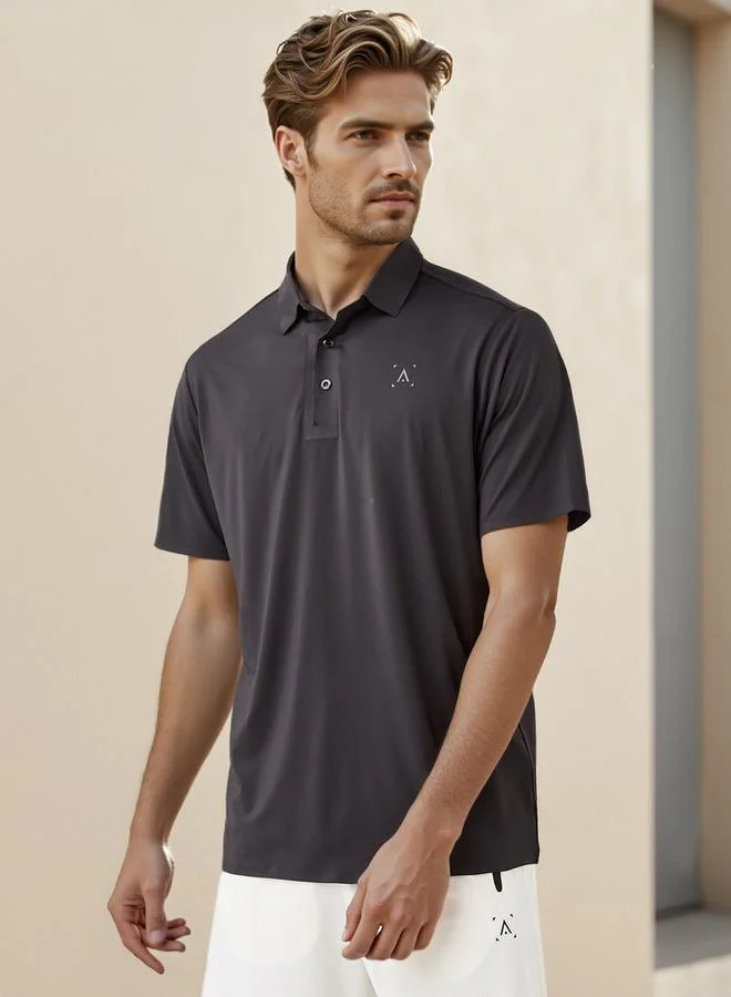 ADOT by Splash Performance Polo T-shirt