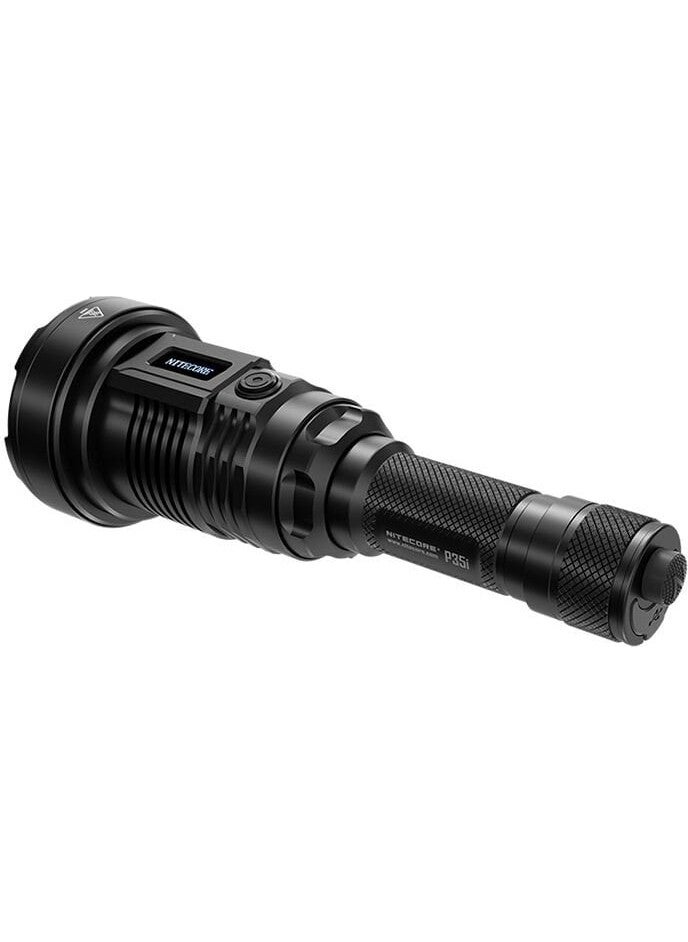 NITECORE P35I 1650 Lumen Flashlight  - Image 2