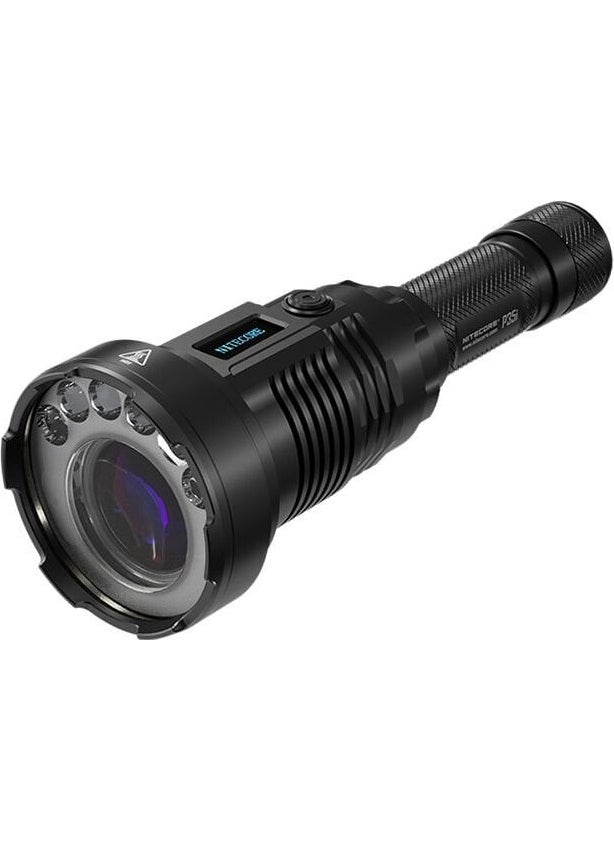 NITECORE P35I 1650 Lumen Flashlight  - Image 1