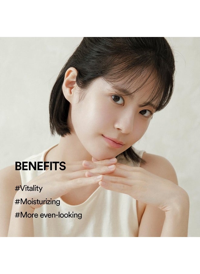 abib Yuja Probiotics Blemish Pad Vitalizing Touch 60 Pads I Toner for Face, Facial Brightening Toner Pad, Mild Exfoliating Soothing  - Image 5