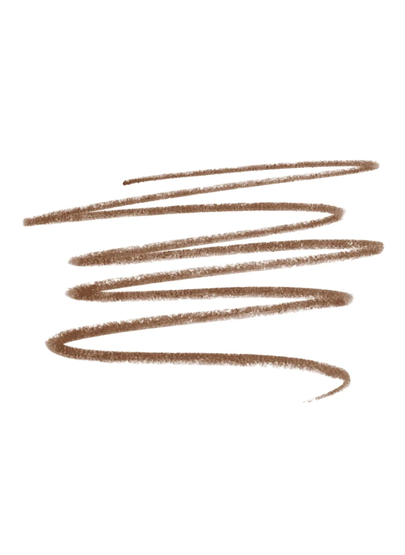 ايكونيك لندن Triple Precision Brow Definer - Chocolate Brown