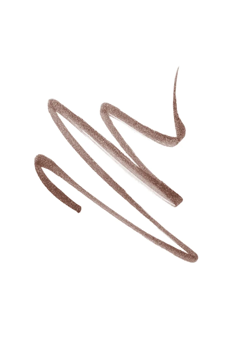 ايكونيك لندن Triple Precision Brow Definer - Chocolate Brown