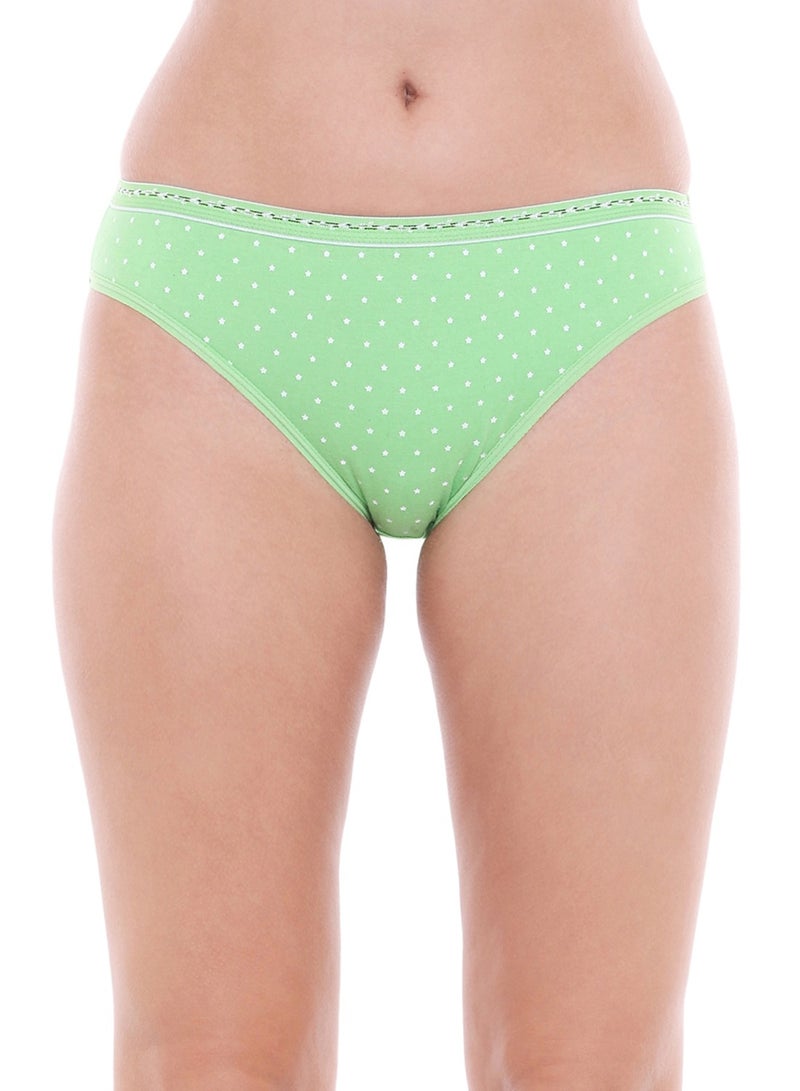 Bodycare Ladies Panty: Ultimate Comfort - Pack of 3 - Image 2