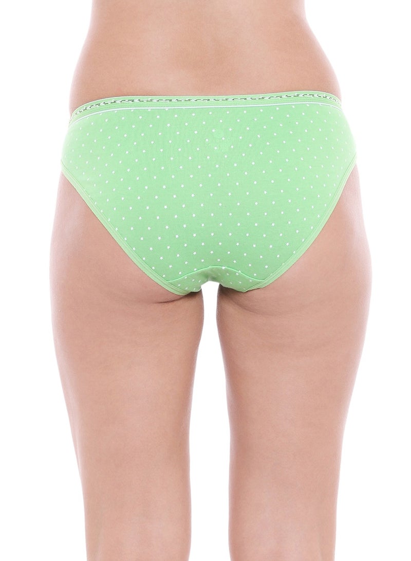 Bodycare Ladies Panty: Ultimate Comfort - Pack of 3 - Image 5