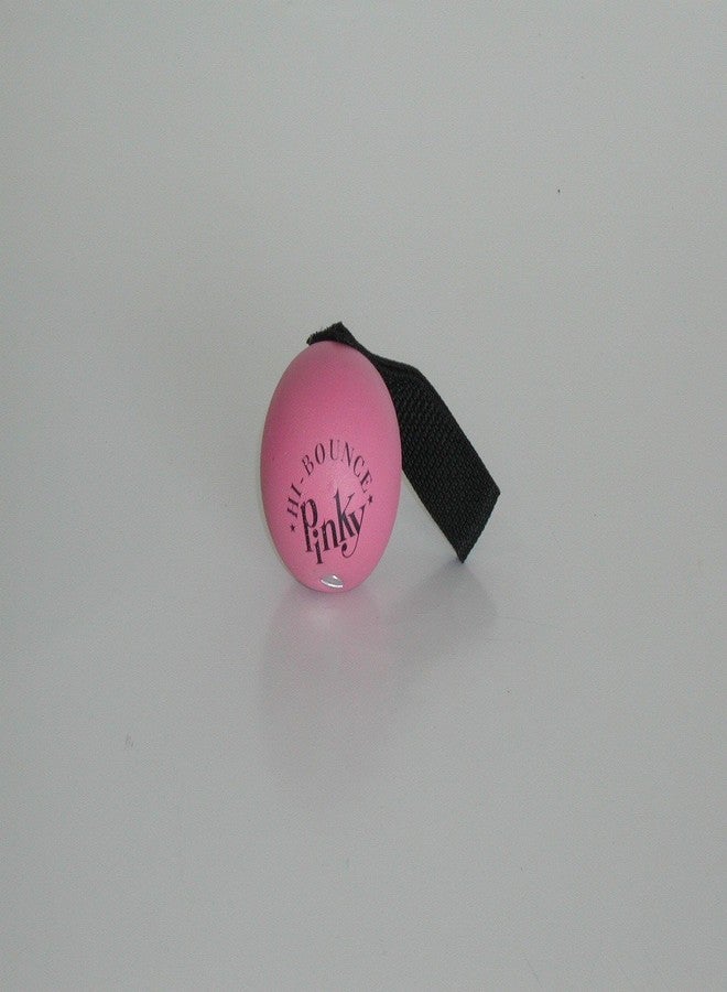 Rubber Tack Ball W/ Belt Loop