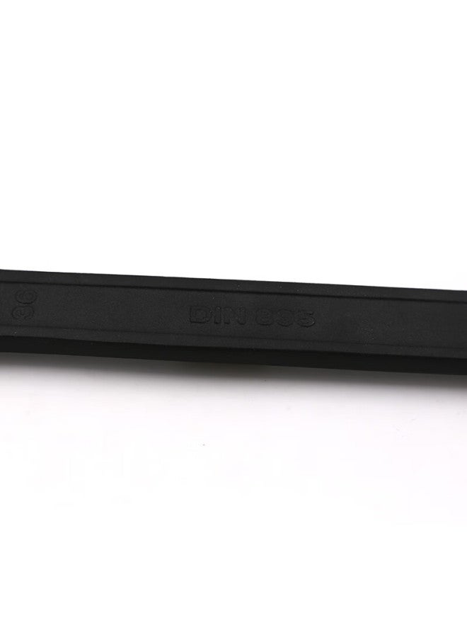 Wedo Double-ended Open-end Wrench 36*41mm Ct3303-3641/pc - Image 2