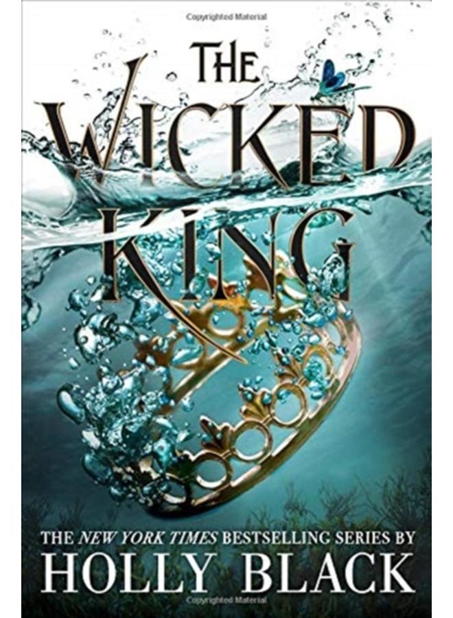 The Wicked King : 2 